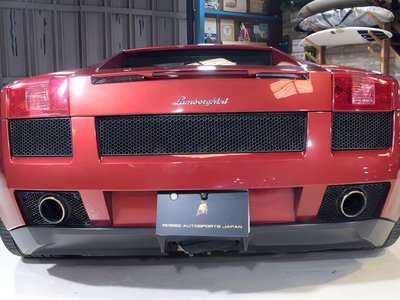 2007 Lamborghini GALLARDO 缩略图 42