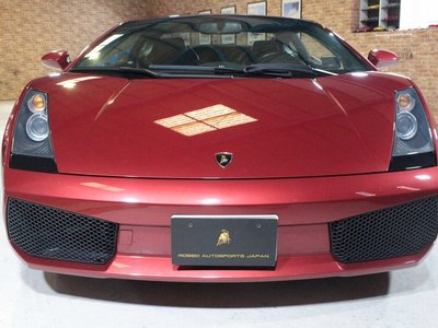 2007 Lamborghini GALLARDO 缩略图 14