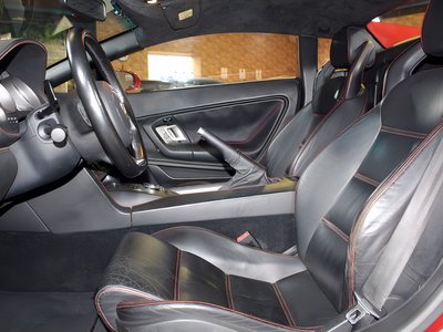 2007 Lamborghini GALLARDO 缩略图 25