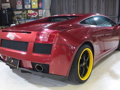 2007 Lamborghini GALLARDO 缩略图 44