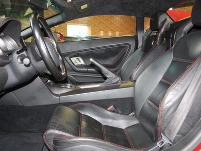 2007 Lamborghini GALLARDO 缩略图 27