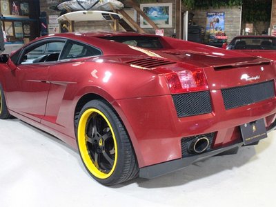 2007 Lamborghini GALLARDO 缩略图 40