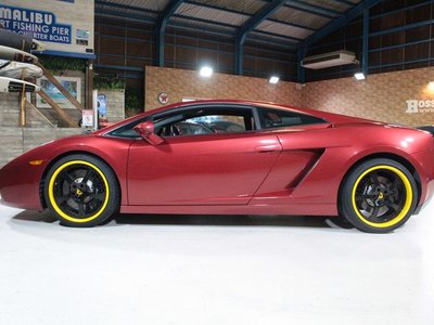 2007 Lamborghini GALLARDO 缩略图 9