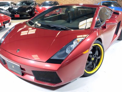 2007 Lamborghini GALLARDO 缩略图 37