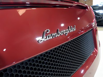 2007 Lamborghini GALLARDO 缩略图 60