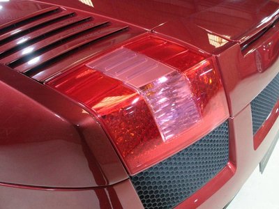 2007 Lamborghini GALLARDO 缩略图 18