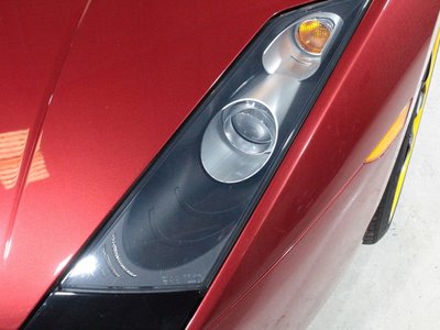 2007 Lamborghini GALLARDO 缩略图 55