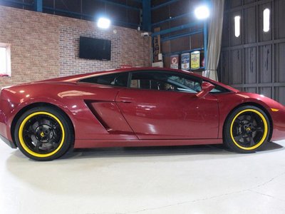 2007 Lamborghini GALLARDO 缩略图 45