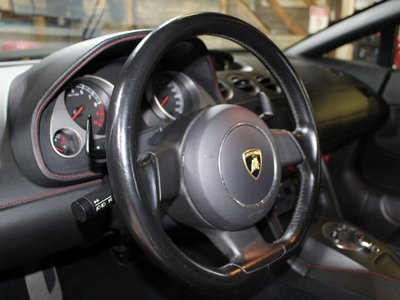 2007 Lamborghini GALLARDO 缩略图 4