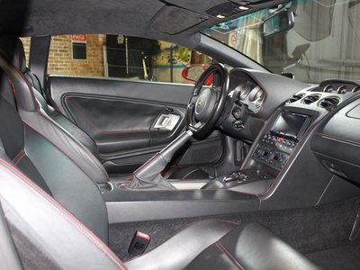 2007 Lamborghini GALLARDO 缩略图 86
