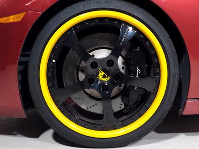 2007 Lamborghini GALLARDO 缩略图 95