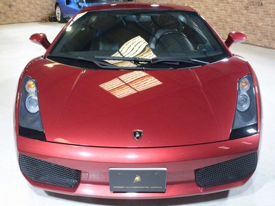 2007 Lamborghini GALLARDO 缩略图 48
