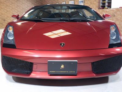 2007 Lamborghini GALLARDO 缩略图 47