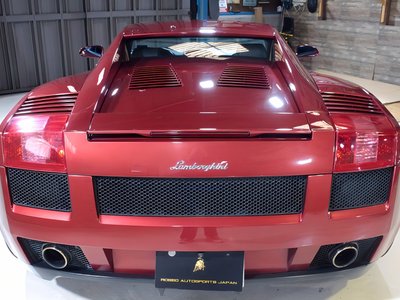 2007 Lamborghini GALLARDO 缩略图 11