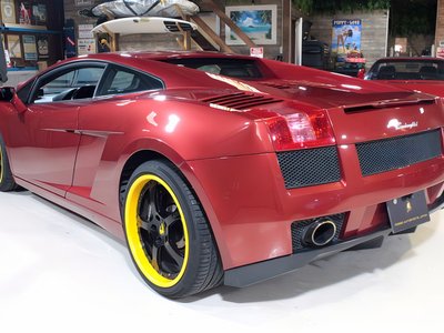 2007 Lamborghini GALLARDO 缩略图 39