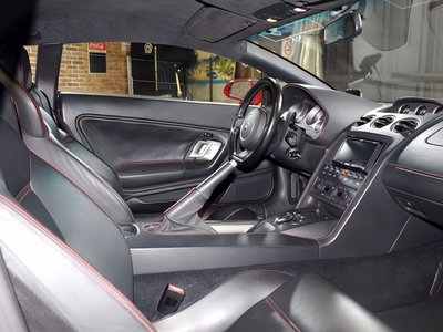 2007 Lamborghini GALLARDO 缩略图 85
