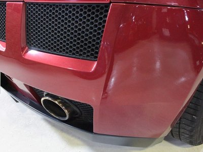 2007 Lamborghini GALLARDO 缩略图 66