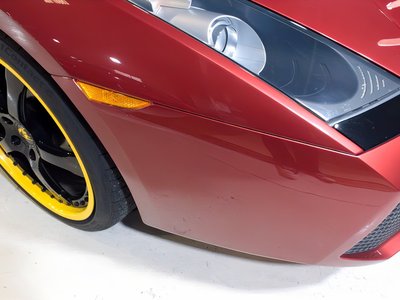2007 Lamborghini GALLARDO 缩略图 50