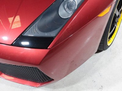 2007 Lamborghini GALLARDO 缩略图 51