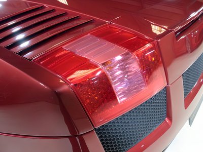 2007 Lamborghini GALLARDO 缩略图 61