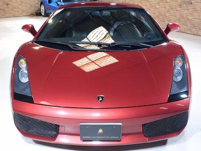 2007 Lamborghini GALLARDO 缩略图 13