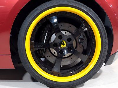 2007 Lamborghini GALLARDO 缩略图 35
