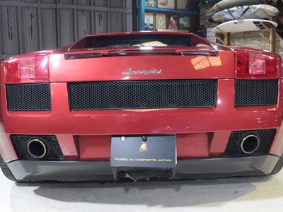 2007 Lamborghini GALLARDO 缩略图 41