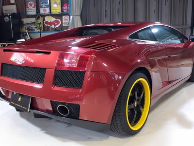 2007 Lamborghini GALLARDO 缩略图 43
