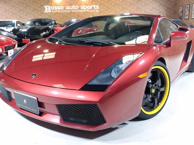 2007 Lamborghini GALLARDO 缩略图 2