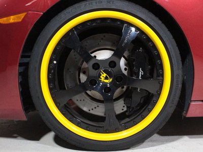 2007 Lamborghini GALLARDO 缩略图 94