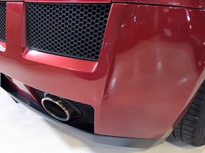 2007 Lamborghini GALLARDO 缩略图 65