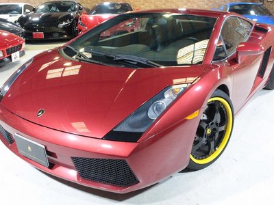 2007 Lamborghini GALLARDO 缩略图 38