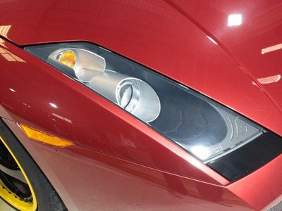 2007 Lamborghini GALLARDO 缩略图 53