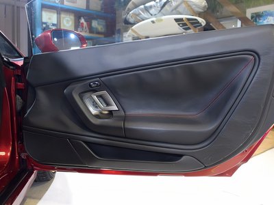 2007 Lamborghini GALLARDO 缩略图 77