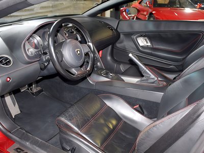 2007 Lamborghini GALLARDO 缩略图 79