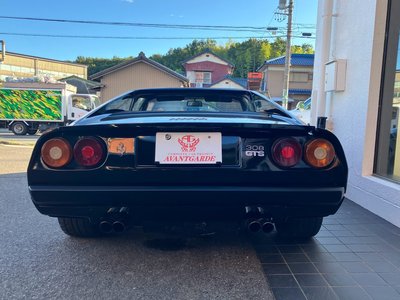 صورة 6 لـ 1989 Ferrari 308 GTS