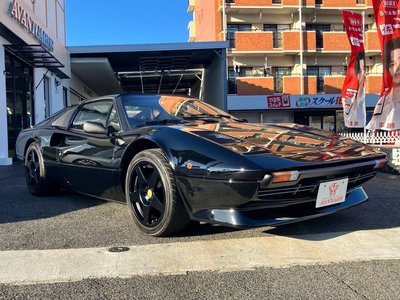 صورة 3 لـ 1989 Ferrari 308 GTS