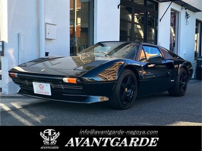 صورة 1 لـ 1989 Ferrari 308 GTS
