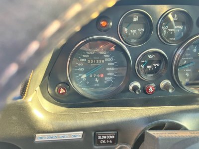 صورة 13 لـ 1989 Ferrari 308 GTS