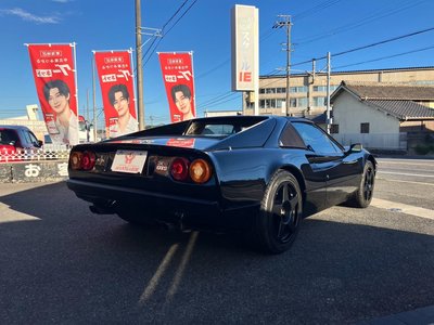 صورة 4 لـ 1989 Ferrari 308 GTS