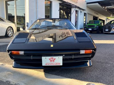 صورة 2 لـ 1989 Ferrari 308 GTS