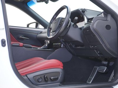 2020 Lexus ES thumbnail 64