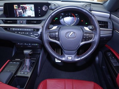 2020 Lexus ES thumbnail 22