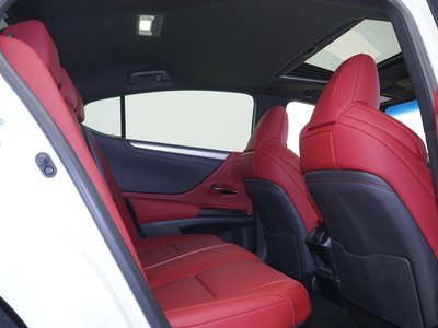 2020 Lexus ES thumbnail 74