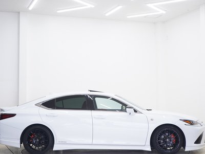 2020 Lexus ES thumbnail 53