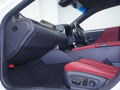 2020 Lexus ES thumbnail 69
