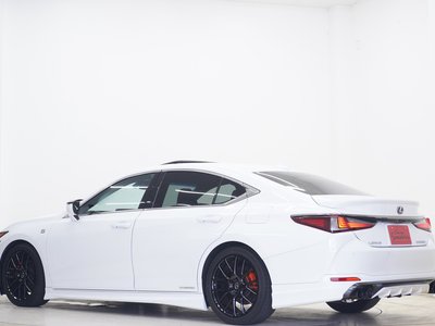 2020 Lexus ES thumbnail 17