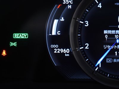 2020 Lexus ES thumbnail 30