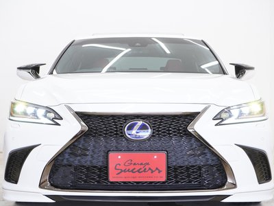 2020 Lexus ES thumbnail 61
