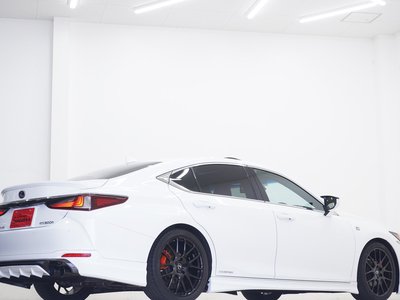 2020 Lexus ES thumbnail 57